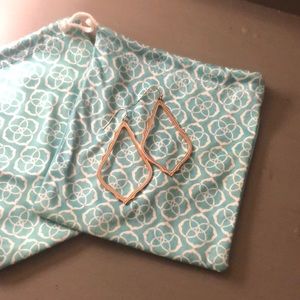 Kendra Scott Sophee earrings